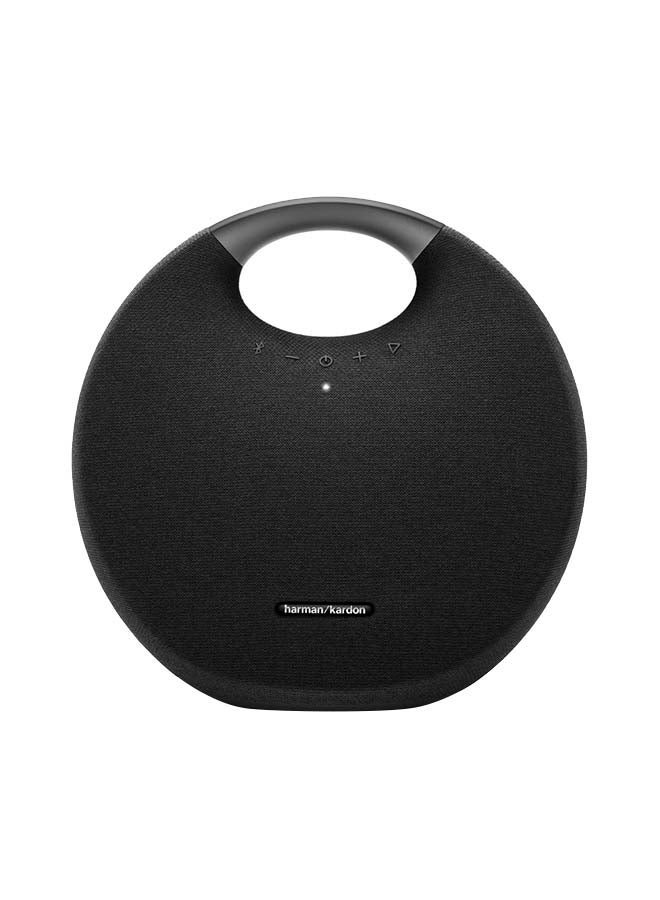 Onyx Studio 6 Portable Wireless Speaker Black - v1583922740/N35610863A_1