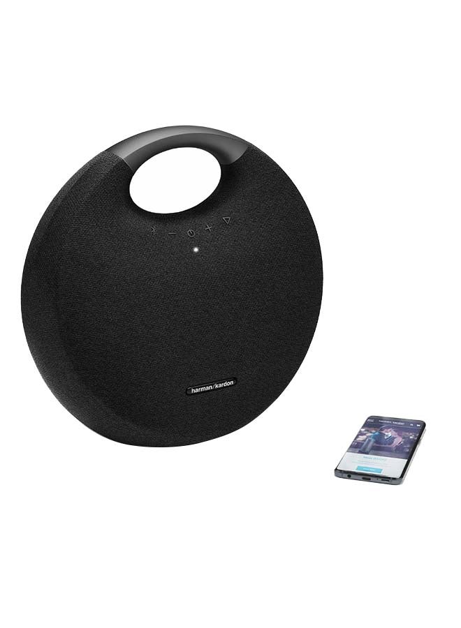 Onyx Studio 6 Portable Wireless Speaker Black - v1583922740/N35610863A_2