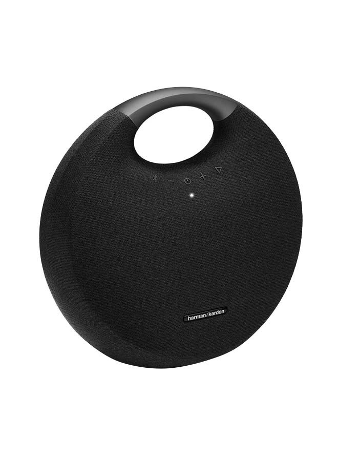 Onyx Studio 6 Portable Wireless Speaker Black - v1583922740/N35610863A_3
