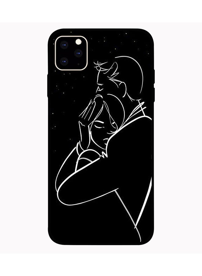 غطاء حماية واق لهاتف أبل آيفون 11 هاج