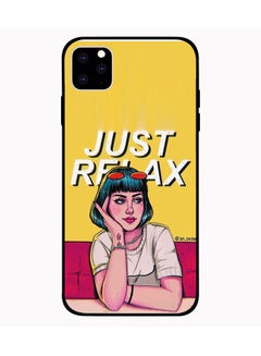 Protective Case Cover For Apple iPhone 11 Just Relx