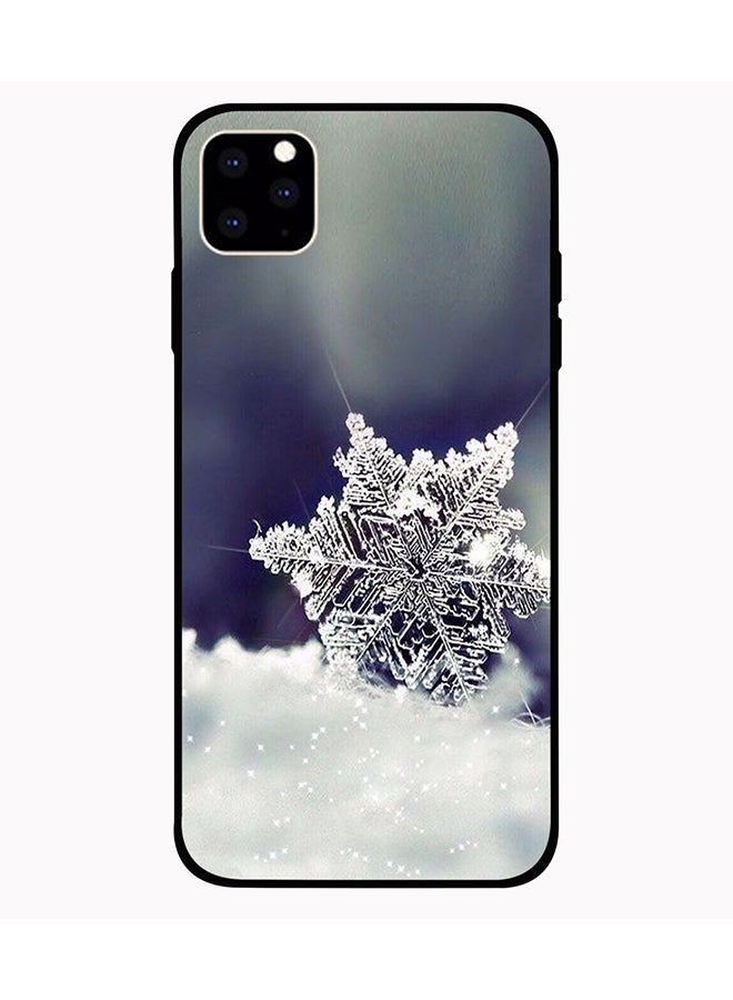 Protective Case Cover For Apple iPhone 11 Snow