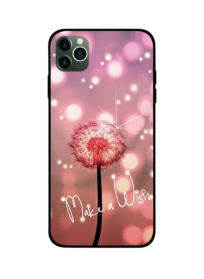 Theodor - Protective Case Cover For Apple iPhone 11 Pro Make A Wish - Image 1