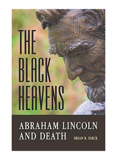 The Black Heavens: Abraham Lincoln and Death hardcover english - 28-Feb-19 - v1583924988/N35564390A_1