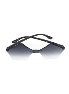 Sharpdo Girls' Asymmetrical Frame Sunglasses B-69-2 | Best Price KSA ...