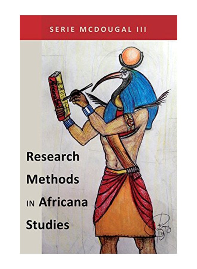 Research Methods In Africana Studies paperback english