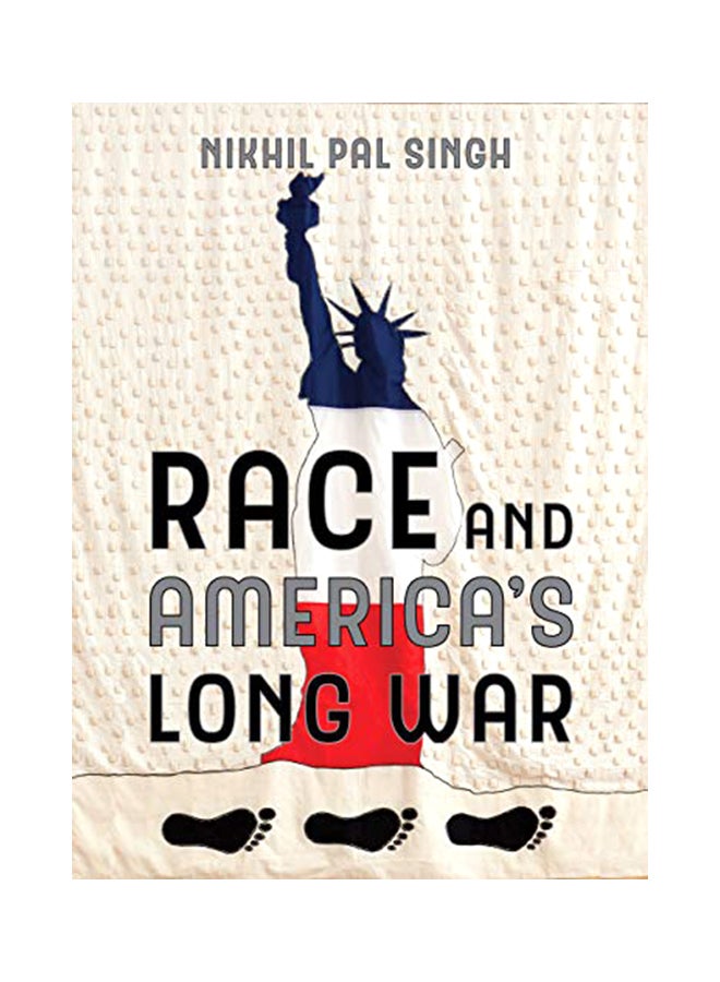 Race And America's Long War paperback english - 8-Nov-19 