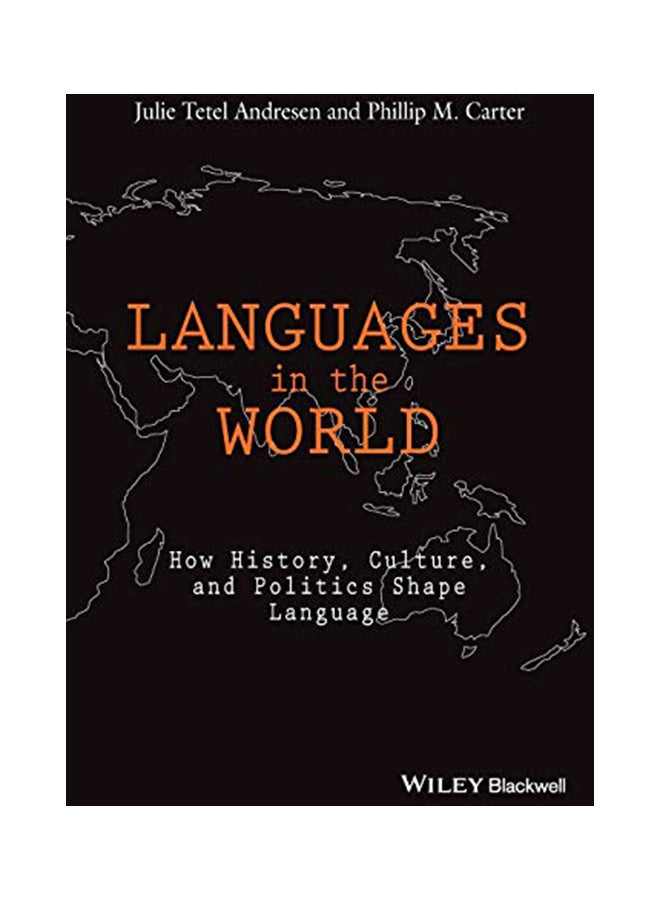 null - Languages In The World: How History, Culture, And Politics Shape Language paperback english - 1-Dec-16 - Image 1