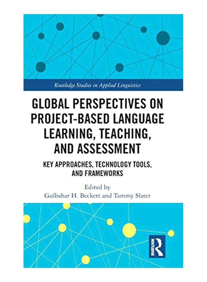 null - Global Perspectives on Project-Based Language Learning, Teaching, and Assessment: Key Approaches, Technology Tools, and Frameworks hardcover english - 43748 - Image 1