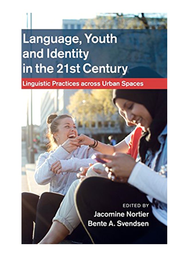 Language, Youth and Identity in the 21st Century hardcover english - 42094 