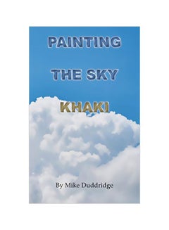 Painting The Sky Khaki paperback english - 26-Nov-19