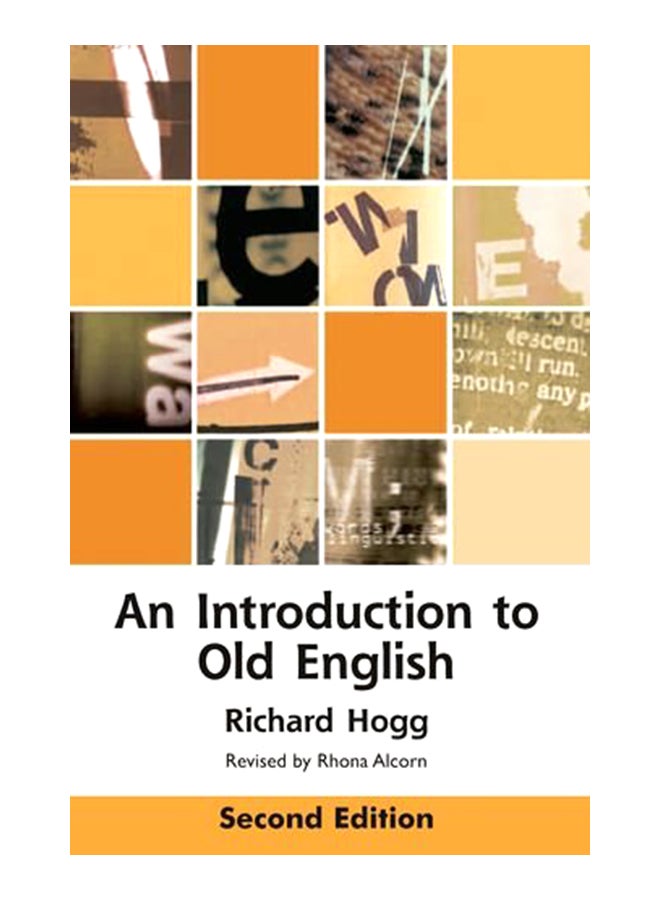null - An Introduction to Old English paperback english - 6-Mar-12 - Image 1
