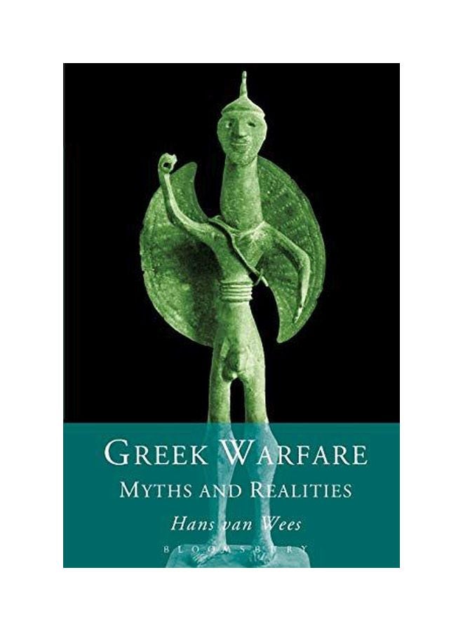 null - Greek Warfare: Myth And Realities paperback english - 30-Sep-04 - Image 1