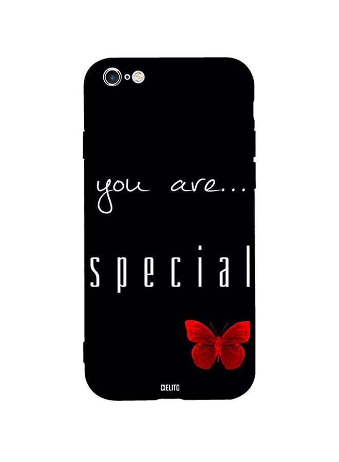 RUSSO - Skin Case Cover -for Apple iPhone 6s Plus You Are Special You Are Special - Image 1