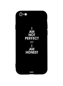 Skin Case Cover -for Apple iPhone 6s Plus But I Am Honest But I Am Honest