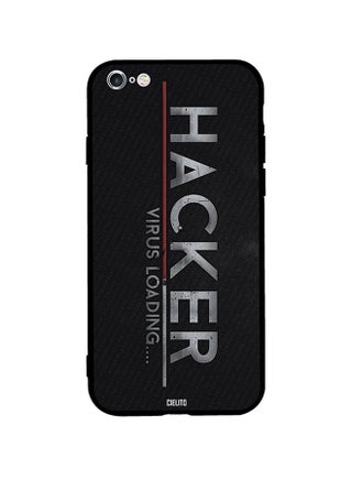 Skin Case Cover -for Apple iPhone 6s Plus Hacker Virus Loading Hacker Virus Loading - v1583929104/N35386129A_1