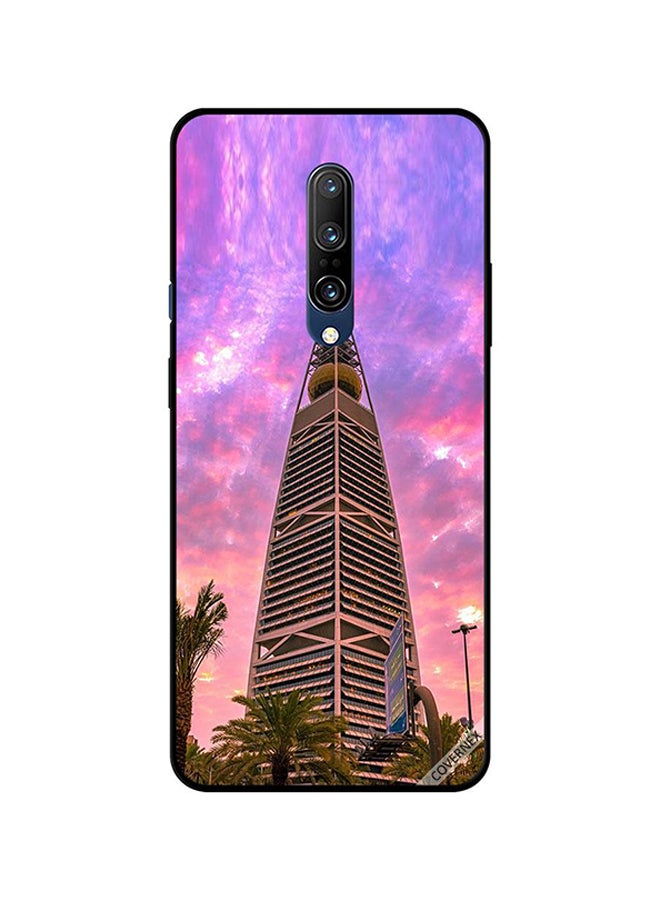 Covernex Protective Case Cover For OnePlus 7 Pro Al Faisaliyah Center