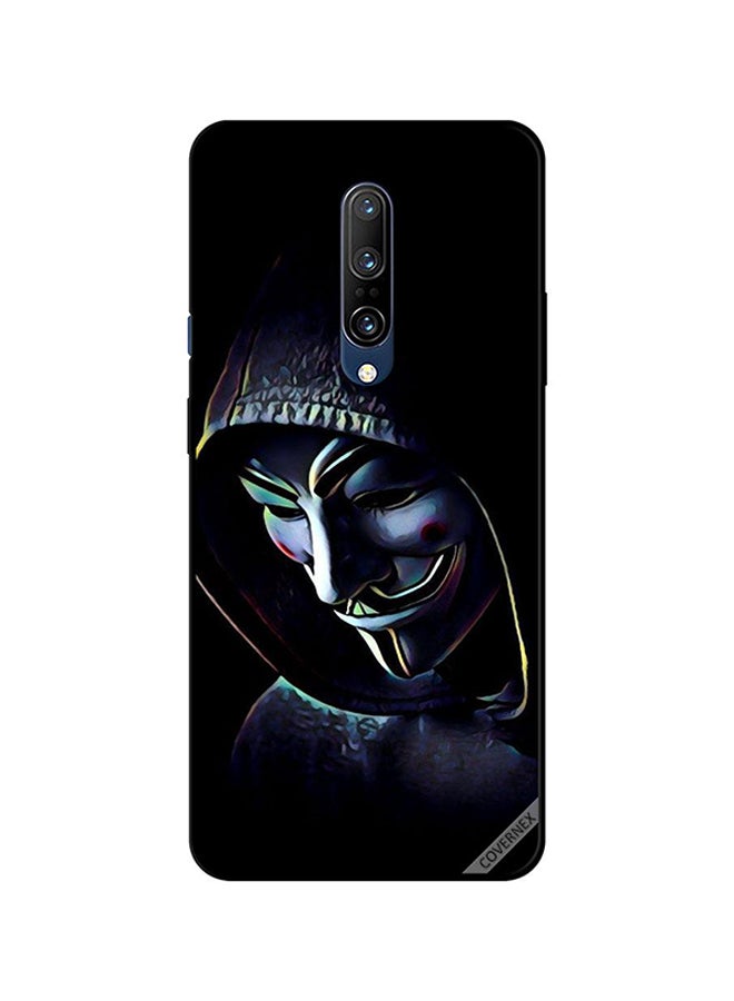 Covernex Protective Case Cover For OnePlus 7 Pro Wear Mask And Hide Your Actual Face 