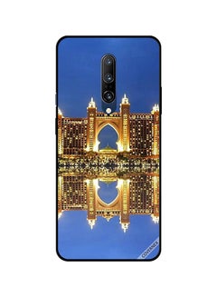 Protective Case Cover For OnePlus 7 Pro Atlantis Reflection View