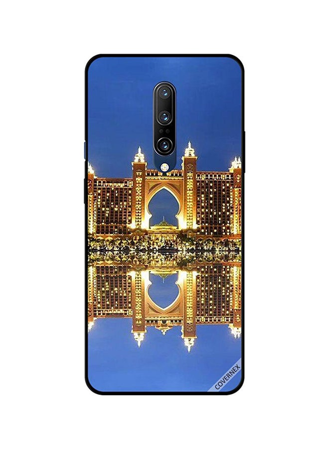 Covernex - Protective Case Cover For OnePlus 7 Pro Atlantis Reflection View - Image 1