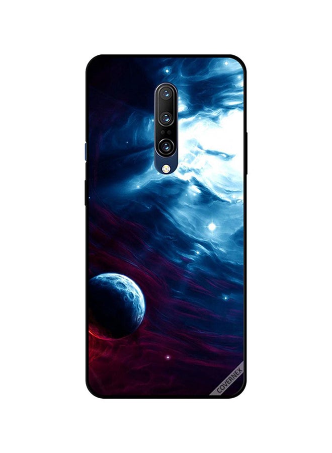 غطاء حماية واقٍ لهاتف ون بلس 7 برو واتر بلانت