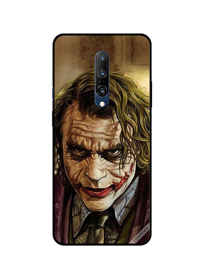 Covernex Protective Case Cover For OnePlus 7 Pro Look At Me