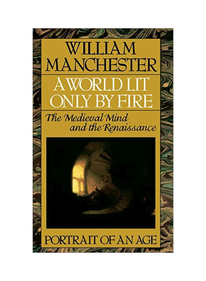 A World Lit Only By Fire hardcover english - 10 October 2011 