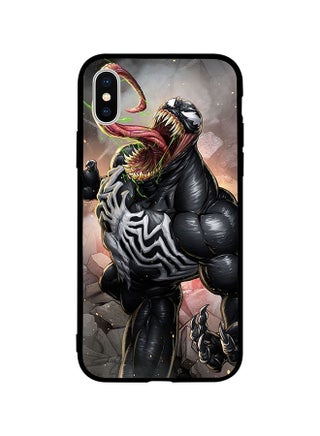 Protective Case Cover For Apple iPhone XS Max Venom - v1583929898/N35478813A_1