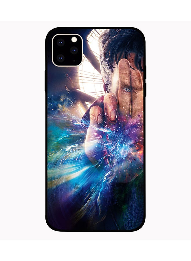 Protective Case Cover For Apple iPhone 11 Doctor Strange