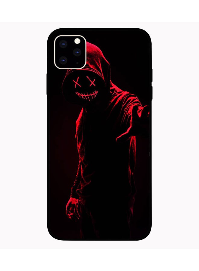 Protective Case Cover For Apple iPhone 11 Pro Max Enough