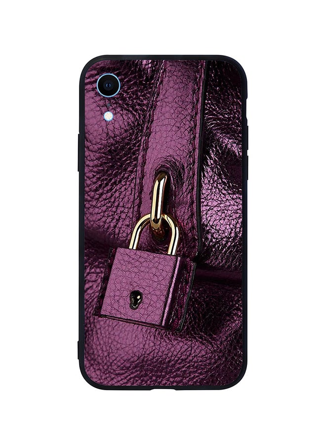 Protective Case Cover For Apple iPhone XR Ladies Bag