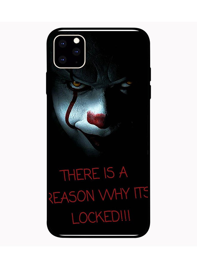 Protective Case Cover For Apple iPhone 11 Pro Max Locked