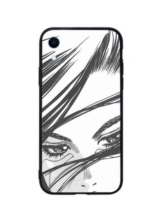 Protective Case Cover For Apple iPhone XR Sad Gill - v1583930089/N35479697A_1