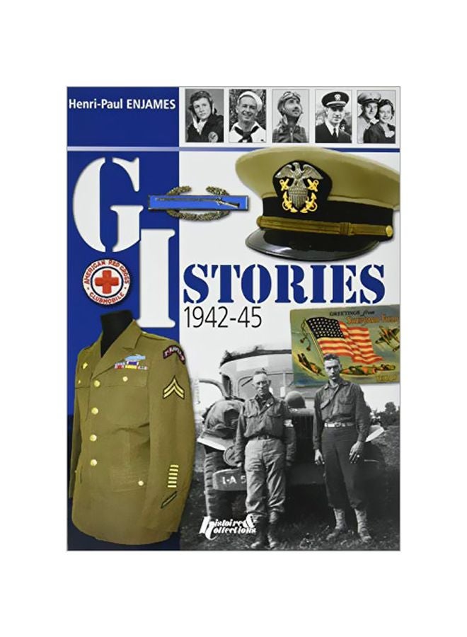 قصص الجنود: 1942-1945