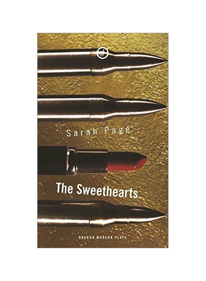 The Sweethearts paperback english - 26-Apr-16