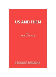 Us And Them - A Play paperback english - 13-Feb-15 - v1583930410/N35553741A_1