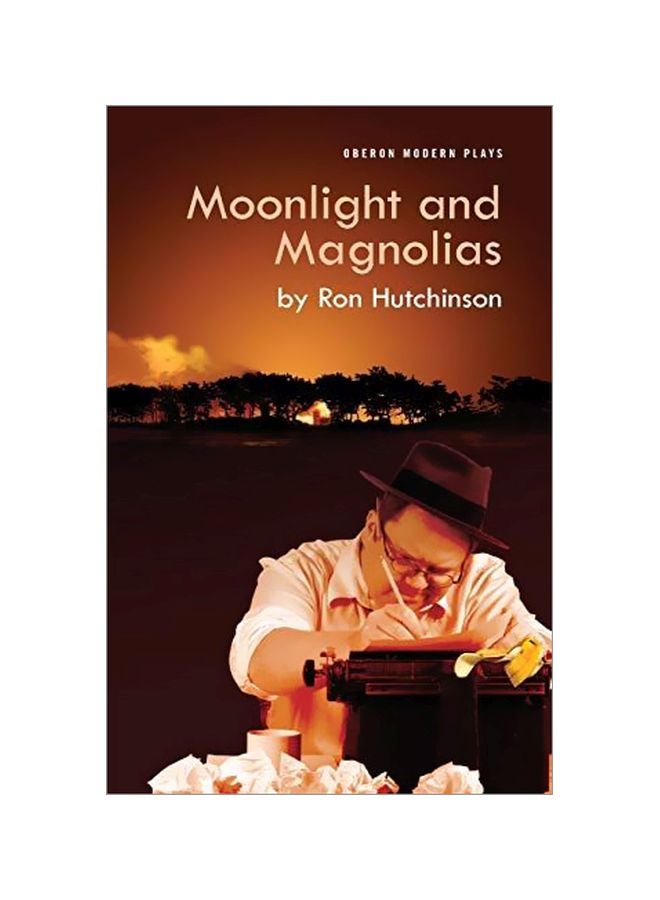Moonlight And Magnolias paperback english - 30-Jan-09 