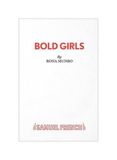 Bold Girls paperback english - 10-Jun-11 - v1583930416/N35553770A_1