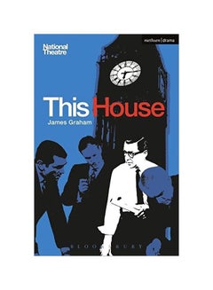 This House paperback english - 24-Aug-13 