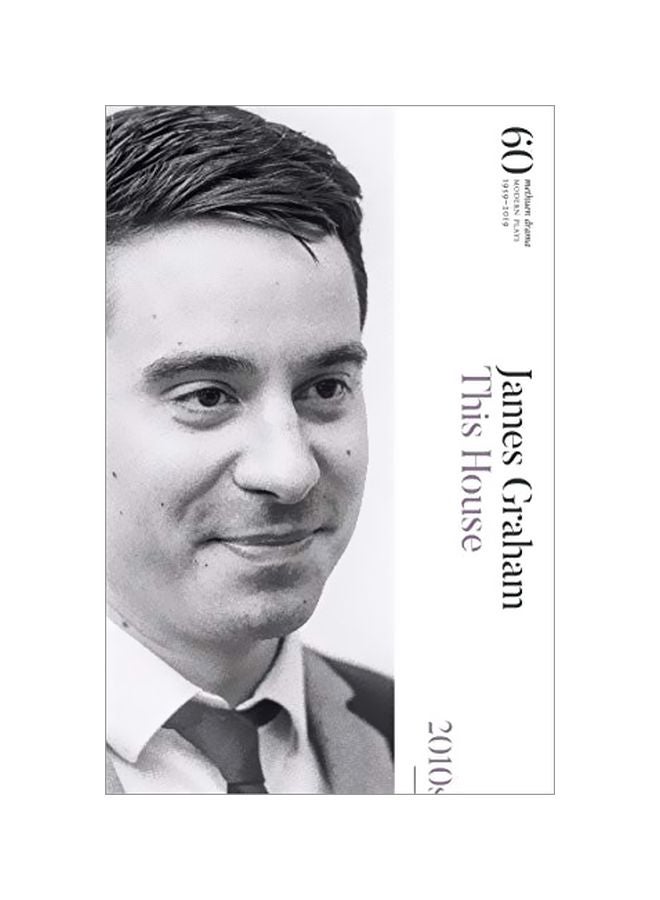 This House hardcover english - 04-Nov-19