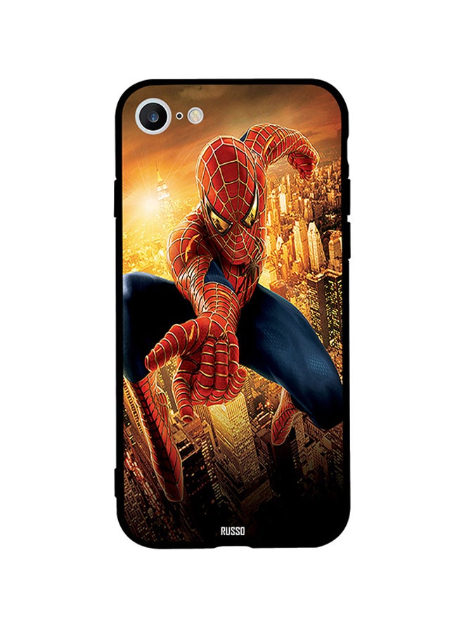 CIELITO Skin Case Cover -for Apple iPhone 6s Spiderman 2 Spiderman 2