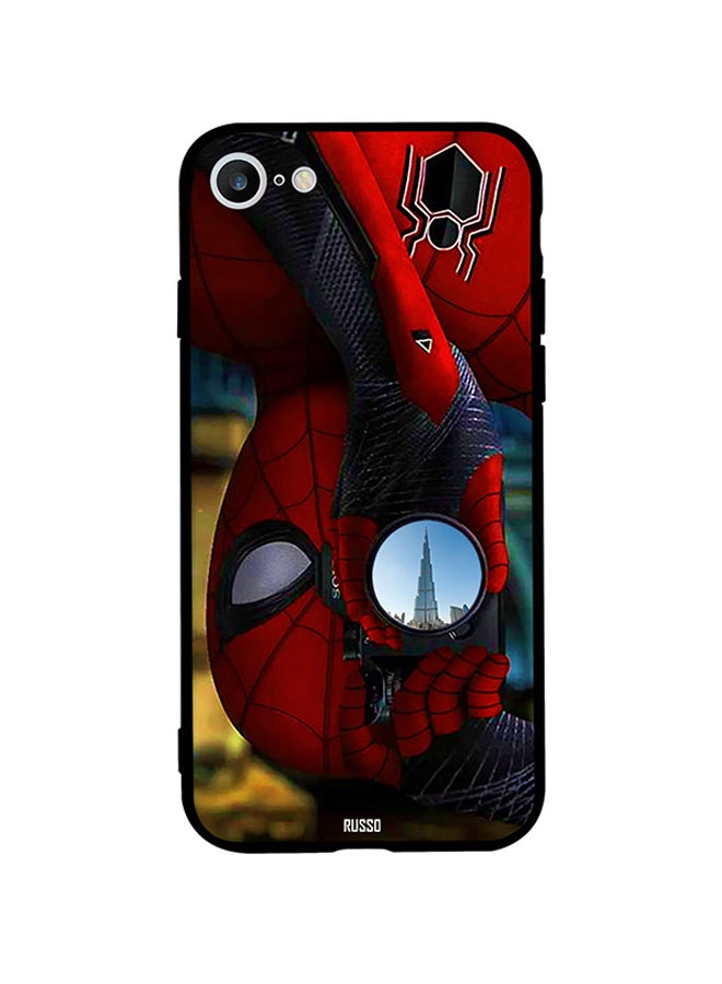 CIELITO Skin Case Cover -for Apple iPhone 6s Spiderman Home Coming Spiderman Home Coming