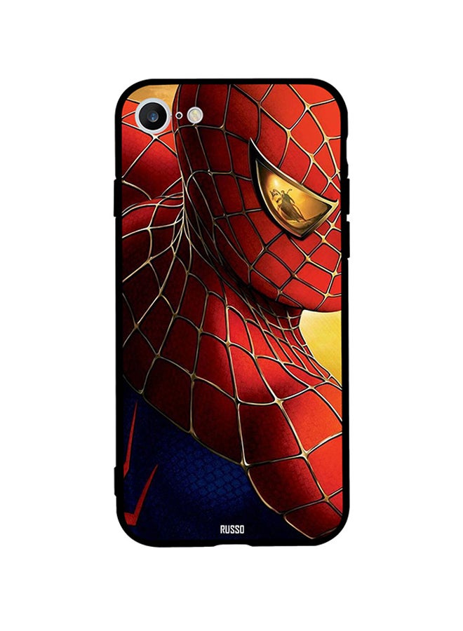 CIELITO Skin Case Cover -for Apple iPhone 6s Spiderman Ready -for Action Spiderman Ready for Action
