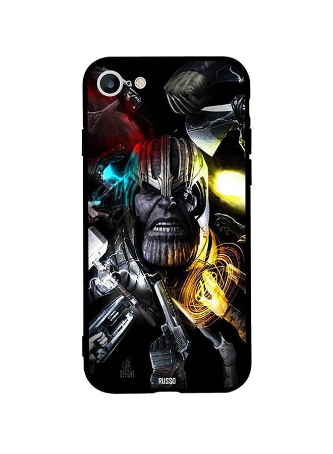 CIELITO Skin Case Cover For Apple iPhone 6s Multicolour