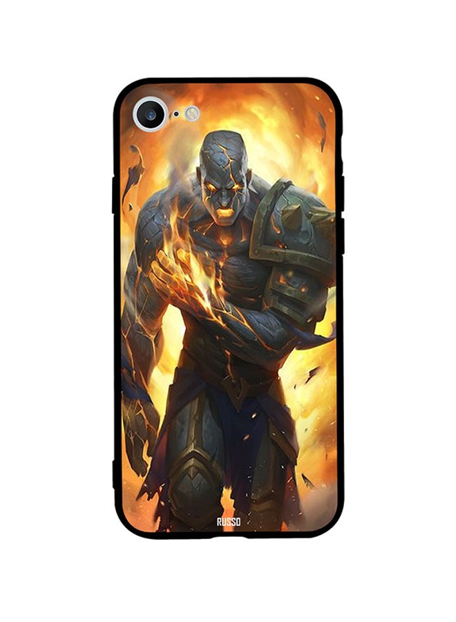 CIELITO Skin Case Cover -for Apple iPhone 6s Bolvar Fireblood Bolvar Fireblood