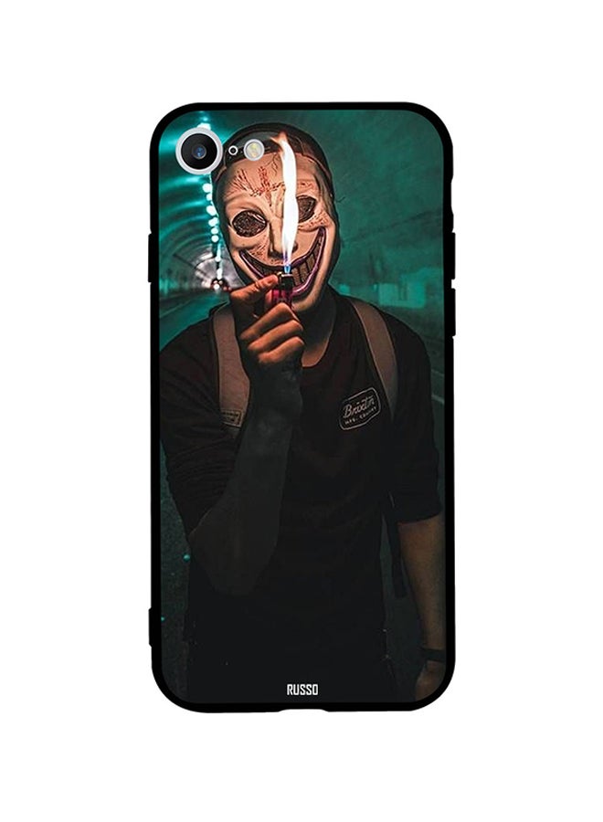 CIELITO Skin Case Cover -for Apple iPhone 6s Joker Mask Joker Mask