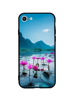 CIELITO Skin Case Cover -for Apple iPhone 6s Lotus Flower in Water Lotus Flower in Water 