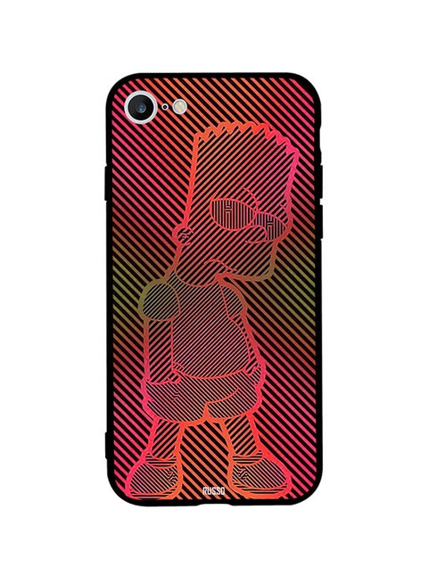 Skin Case Cover -for Apple iPhone 6s The Simpsons Guy The Simpsons Guy