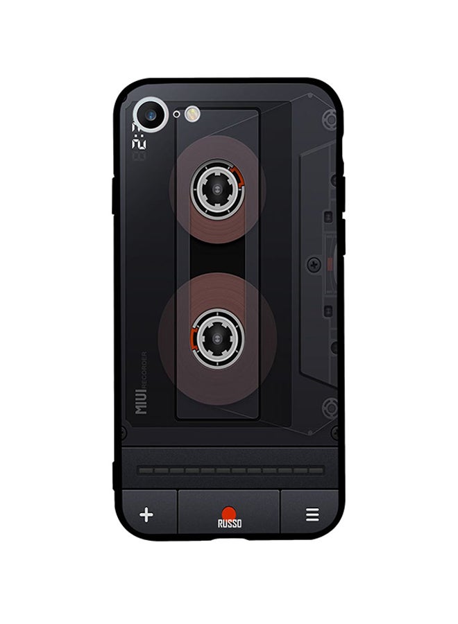 CIELITO Skin Case Cover -for Apple iPhone 6s Black/Brown/White Black/Brown/White