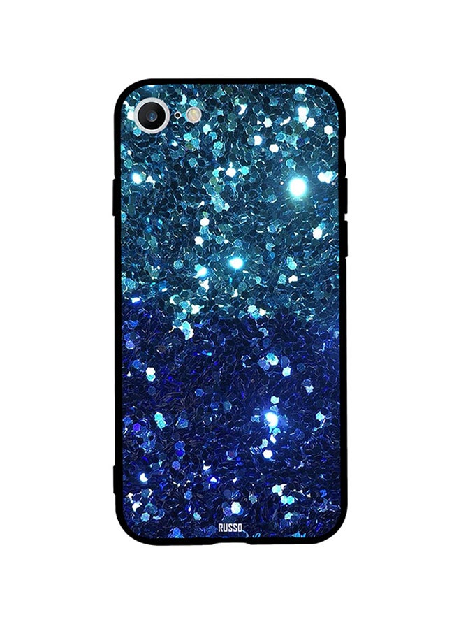 CIELITO Skin Case Cover -for Apple iPhone 6s Sparkling Design Pattern Sparkling Design Pattern